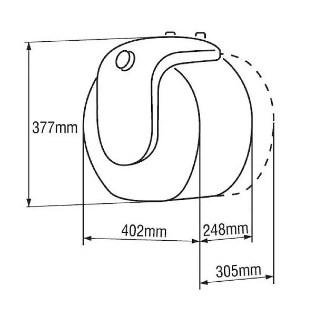 Бойлер Tesy BILIGHT COMPACT 10 U - 3 Бойлер Tesy BILIGHT COMPACT 10 U - 3