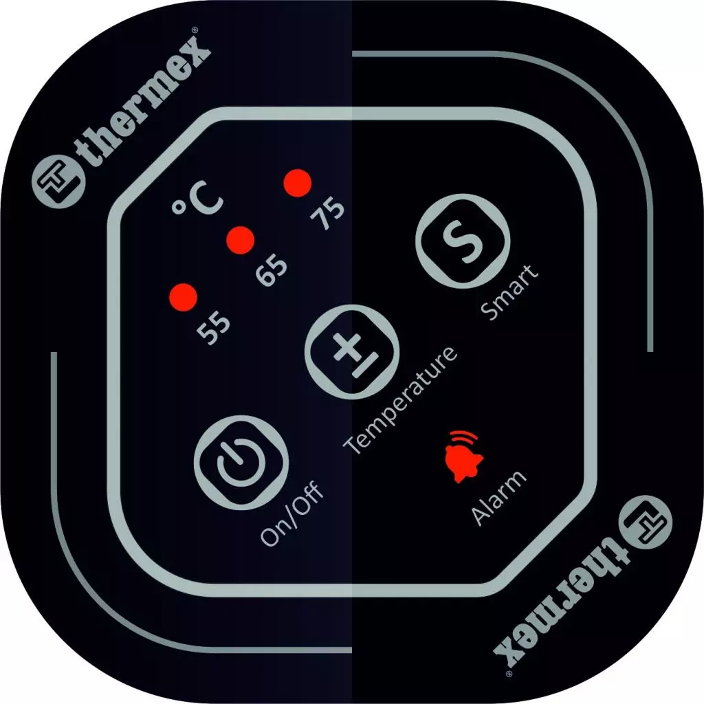 Бойлер Thermex IF 30 smart - 1 Бойлер Thermex IF 30 smart - 1