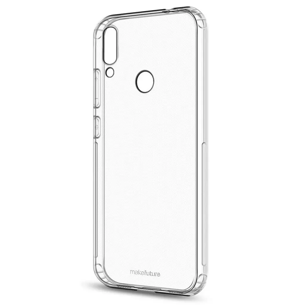 Чехол для моб. телефона MakeFuture Air Case (Clear TPU) Xiaomi Redmi Note 7 (MCA-XRN7) - 1