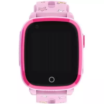 Смарт-часы UWatch SW52 Pink (F_103664) - 1 Смарт-часы UWatch SW52 Pink (F_103664) - 1
