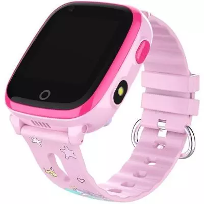 Смарт-часы UWatch SW52 Pink (F_103664)