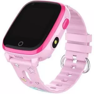 Смарт-часы UWatch SW52 Pink (F_103664)