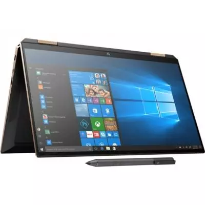 Ноутбук HP Spectre x360 13-aw0011ur (8RS71EA) - 4 Ноутбук HP Spectre x360 13-aw0011ur (8RS71EA) - 4