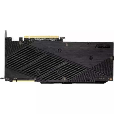 Видеокарта ASUS GeForce RTX2080 SUPER 8192Mb DUAL OC EVO (DUAL-RTX2080S-O8G-EVO-V2) - 2