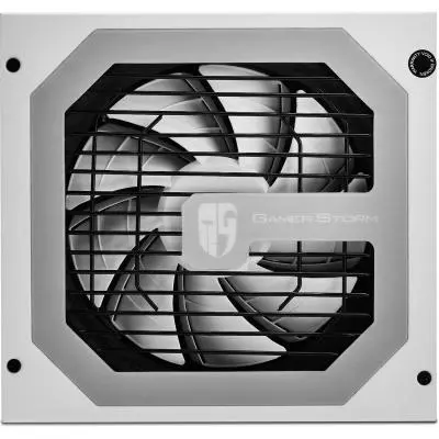 Блок питания Deepcool 750W (DQ750-M) - 1