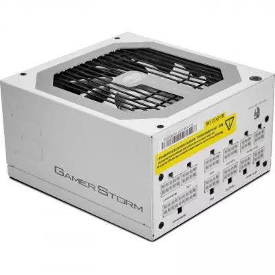 Блок питания Deepcool 750W (DQ750-M) - 2