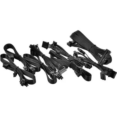 Блок питания Deepcool 750W (DQ750-M) - 5