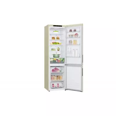 Холодильник LG GA-B509CEZM - 4 Холодильник LG GA-B509CEZM - 4