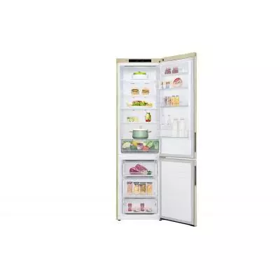 Холодильник LG GA-B509CEZM - 5 Холодильник LG GA-B509CEZM - 5