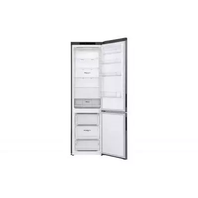 Холодильник LG GA-B509CLZM - 2 Холодильник LG GA-B509CLZM - 2