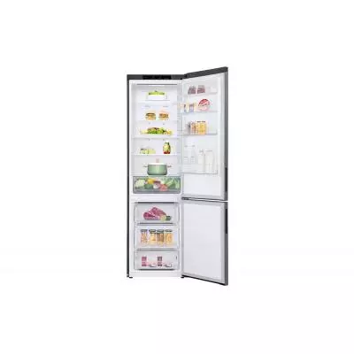 Холодильник LG GA-B509CLZM - 4 Холодильник LG GA-B509CLZM - 4