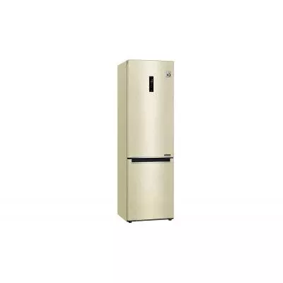 Холодильник LG GA-B509MEQZ - 1