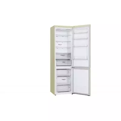 Холодильник LG GA-B509MEQZ - 2