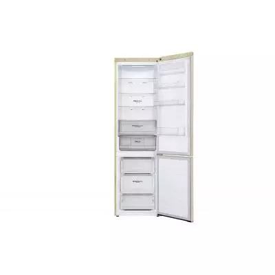 Холодильник LG GA-B509MEQZ - 6