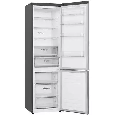 Холодильник LG GA-B509MMQZ - 2