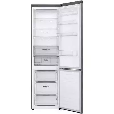 Холодильник LG GA-B509MMQZ - 5