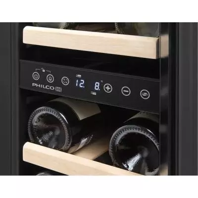 Холодильник Philco PW17DFSB - 2 Холодильник Philco PW17DFSB - 2