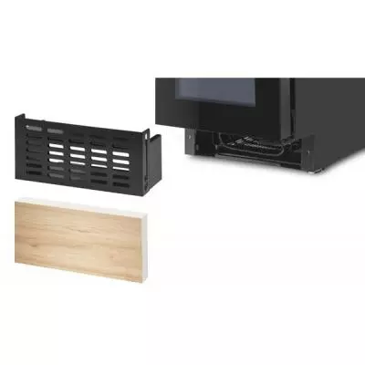 Холодильник Philco PW17DFSB - 3 Холодильник Philco PW17DFSB - 3