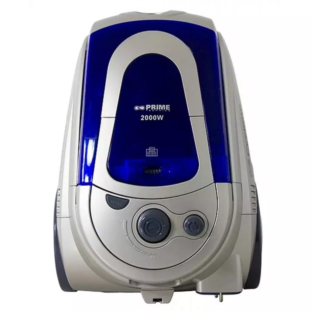 Пылесос PRIME Technics PVC 2022 CU - 1 Пылесос PRIME Technics PVC 2022 CU - 1