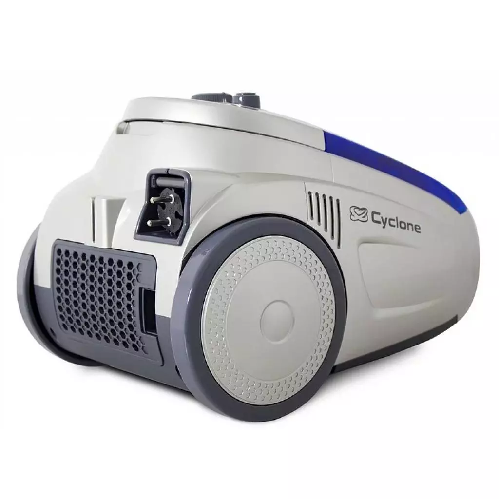 Пылесос PRIME Technics PVC 2022 CU - 2 Пылесос PRIME Technics PVC 2022 CU - 2