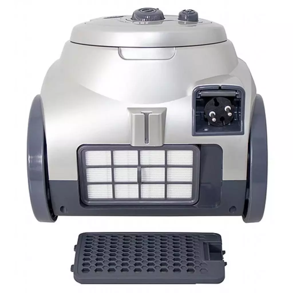 Пылесос PRIME Technics PVC 2022 CU - 5 Пылесос PRIME Technics PVC 2022 CU - 5