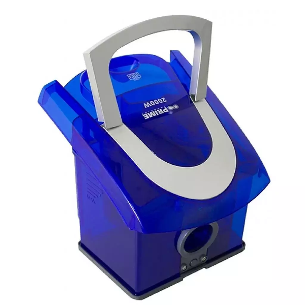 Пылесос PRIME Technics PVC 2022 CU - 6 Пылесос PRIME Technics PVC 2022 CU - 6