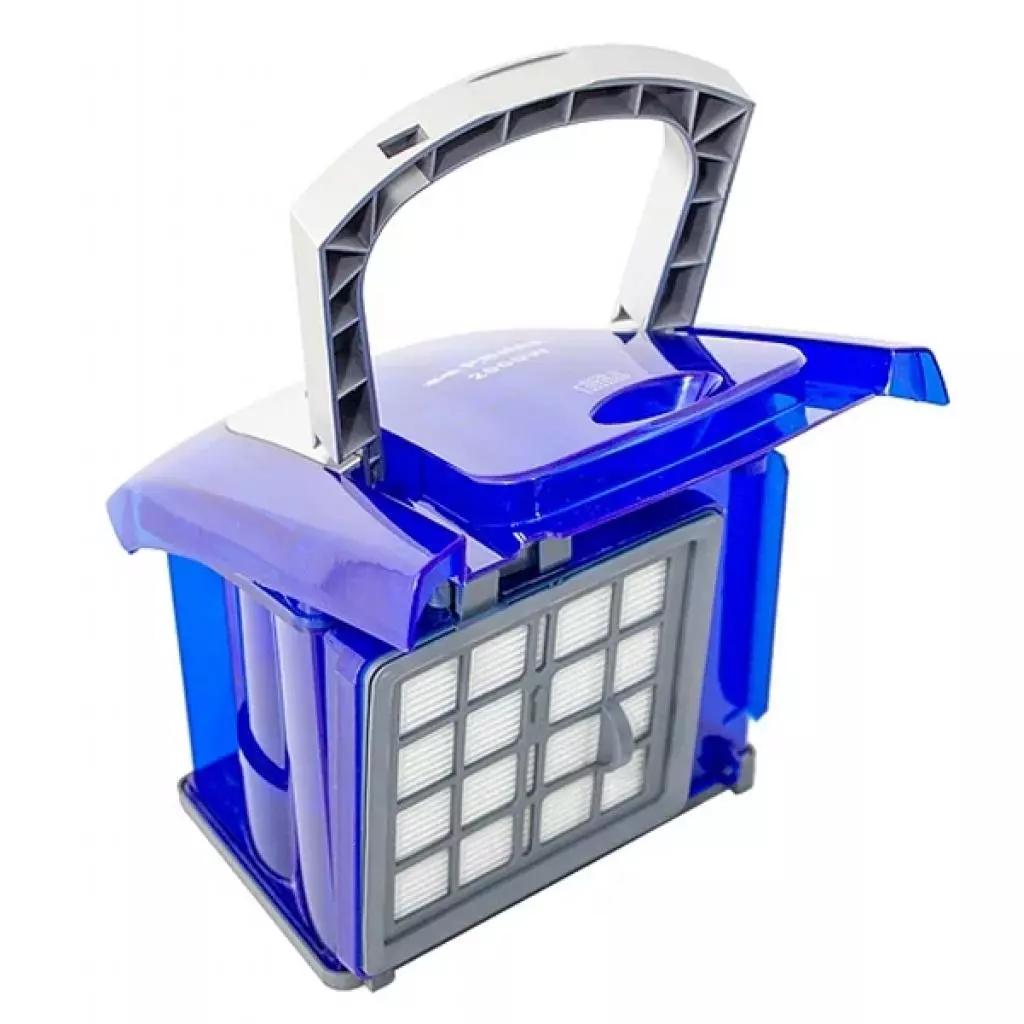 Пылесос PRIME Technics PVC 2022 CU - 7 Пылесос PRIME Technics PVC 2022 CU - 7