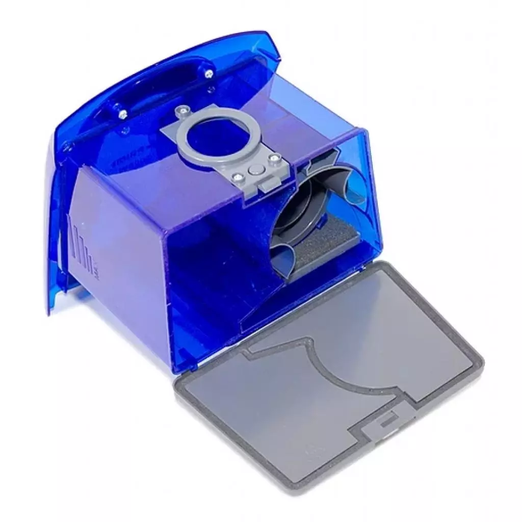 Пылесос PRIME Technics PVC 2022 CU - 8 Пылесос PRIME Technics PVC 2022 CU - 8