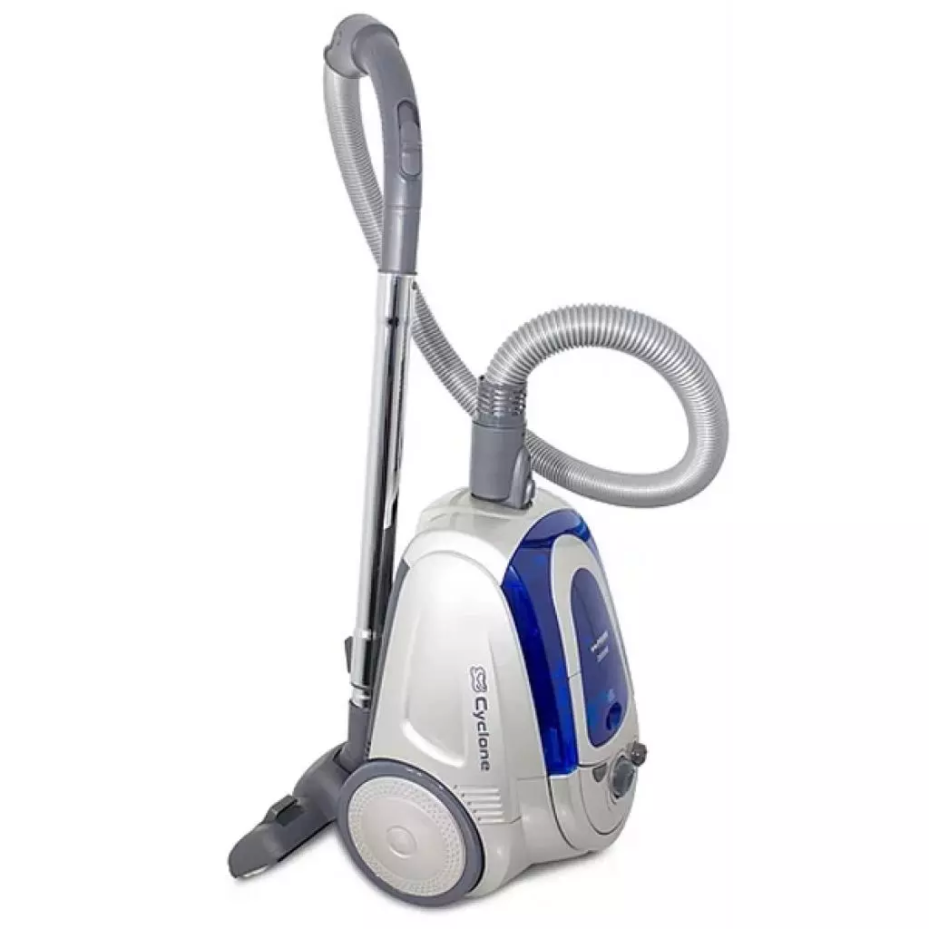 Пылесос PRIME Technics PVC 2022 CU - 10 Пылесос PRIME Technics PVC 2022 CU - 10