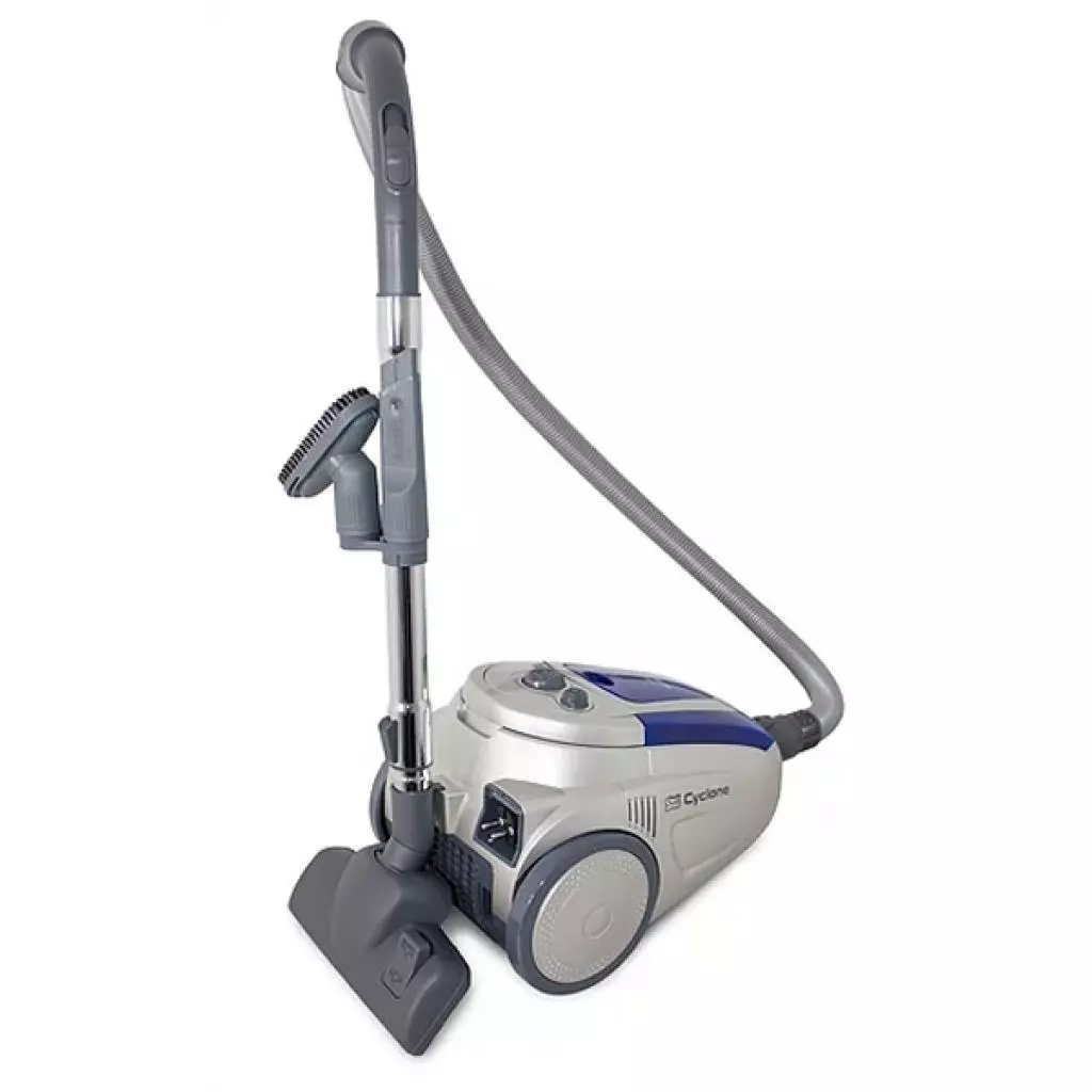 Пылесос PRIME Technics PVC 2022 CU - 11 Пылесос PRIME Technics PVC 2022 CU - 11