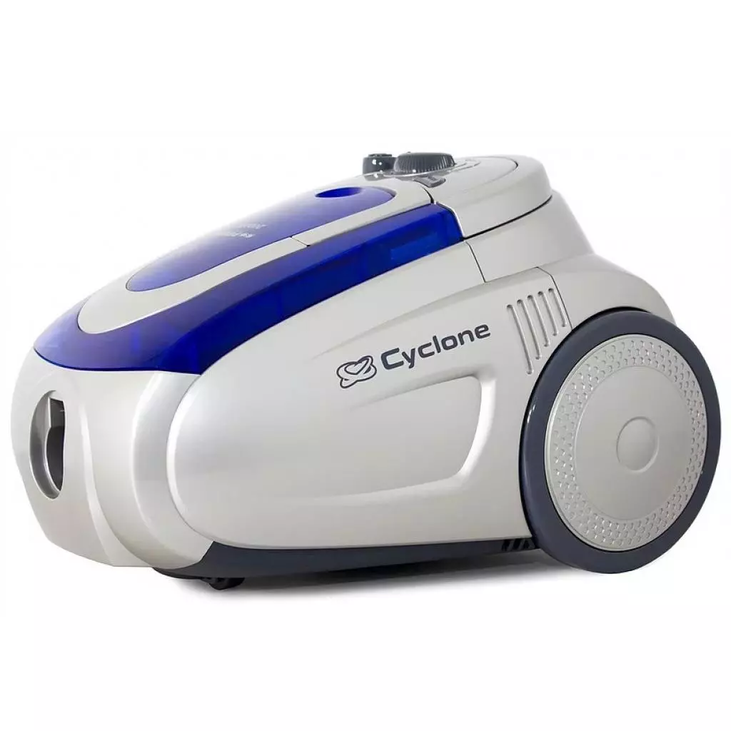 Пылесос PRIME Technics PVC 2022 CU