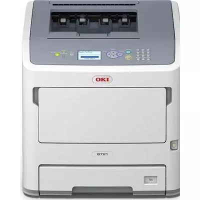 Лазерный принтер OKI B721DN (45487002) - 1 Лазерный принтер OKI B721DN (45487002) - 1