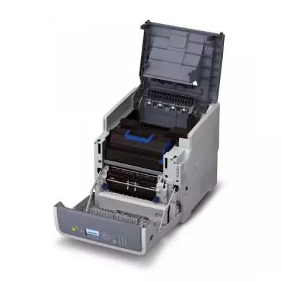 Лазерный принтер OKI B721DN (45487002) - 3 Лазерный принтер OKI B721DN (45487002) - 3