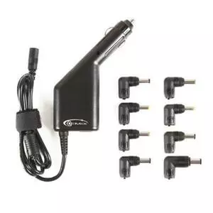 Блок питания к ноутбуку Gemix Car Adapter 90W (05300134)