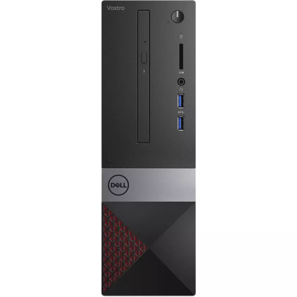 Компьютер Dell Vostro 3471 / i5-9400 (N207VD3471BTPEDB03_R2005_22NM_UBU) - 1 Компьютер Dell Vostro 3471 / i5-9400 (N207VD3471BTPEDB03_R2005_22NM_UBU) - 1