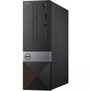 Компьютер Dell Vostro 3471 / i5-9400 (N207VD3471BTPEDB03_R2005_22NM_UBU) Компьютер Dell Vostro 3471 / i5-9400 (N207VD3471BTPEDB03_R2005_22NM_UBU)