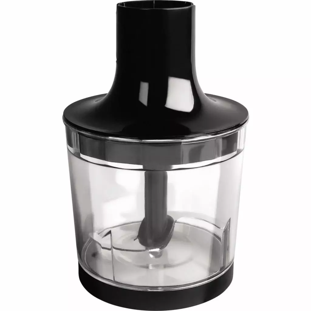 Блендер Scarlett SC-HB42F15 Black - 1