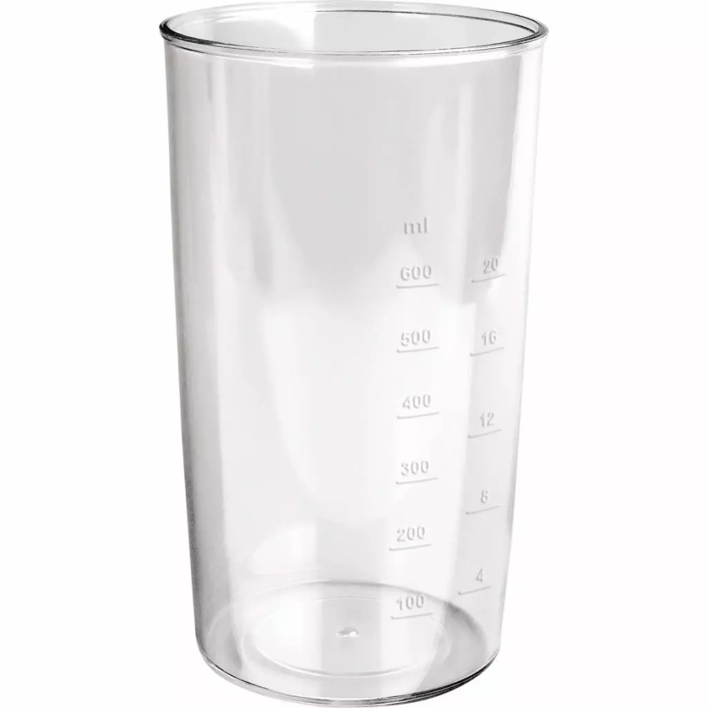 Блендер Scarlett SC-HB42F15 Black - 3