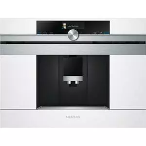 Кофемашина Siemens CT 636 LEW1 (CT636LEW1)