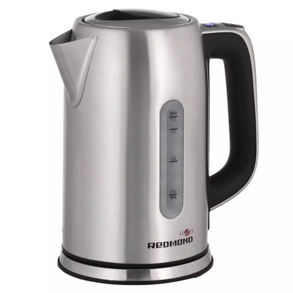 Электрочайник Redmond RK-M171S - 1