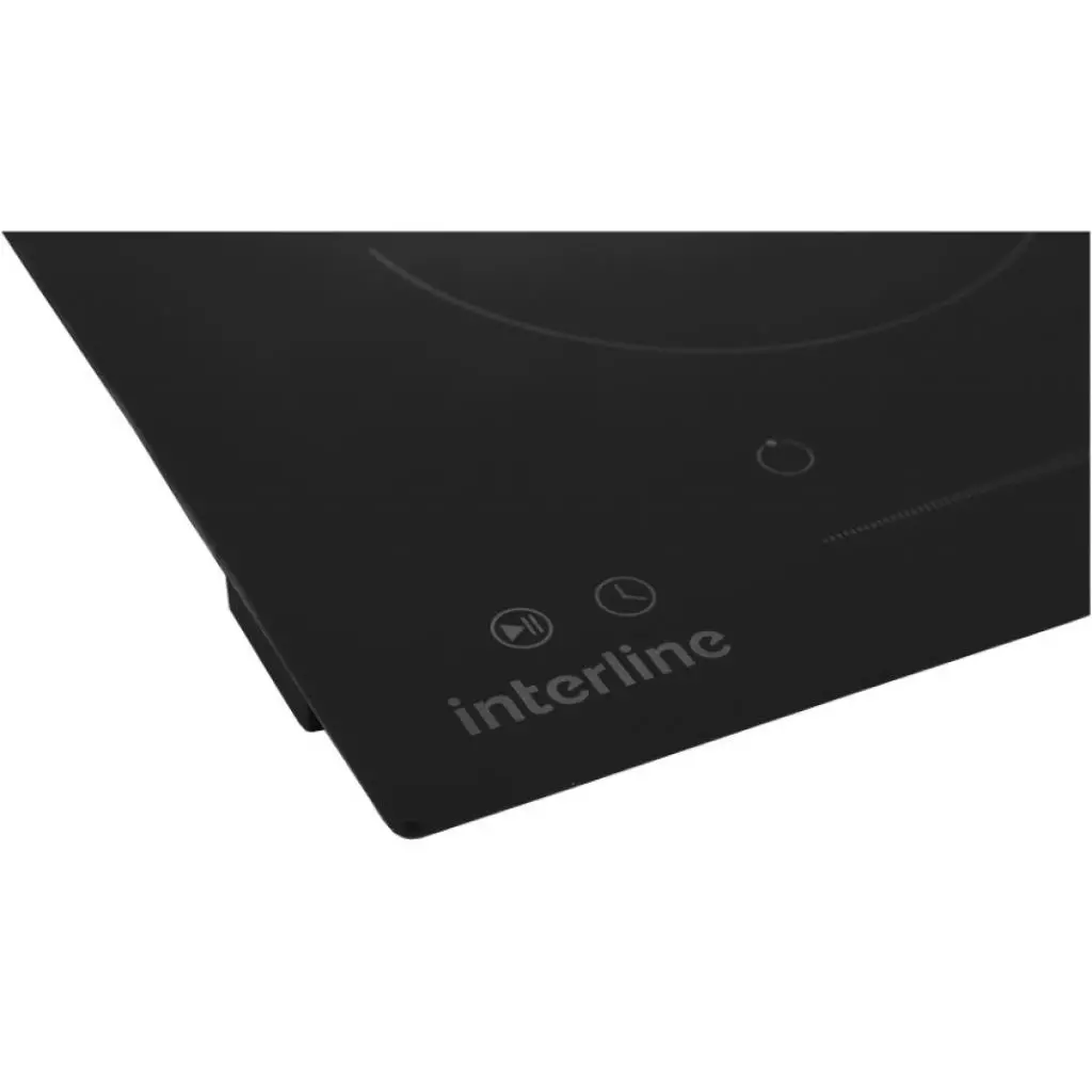 Варочная поверхность Interline HIV 538 SPT BA (HIV538SPTBA) - 4 Варочная поверхность Interline HIV 538 SPT BA (HIV538SPTBA) - 4