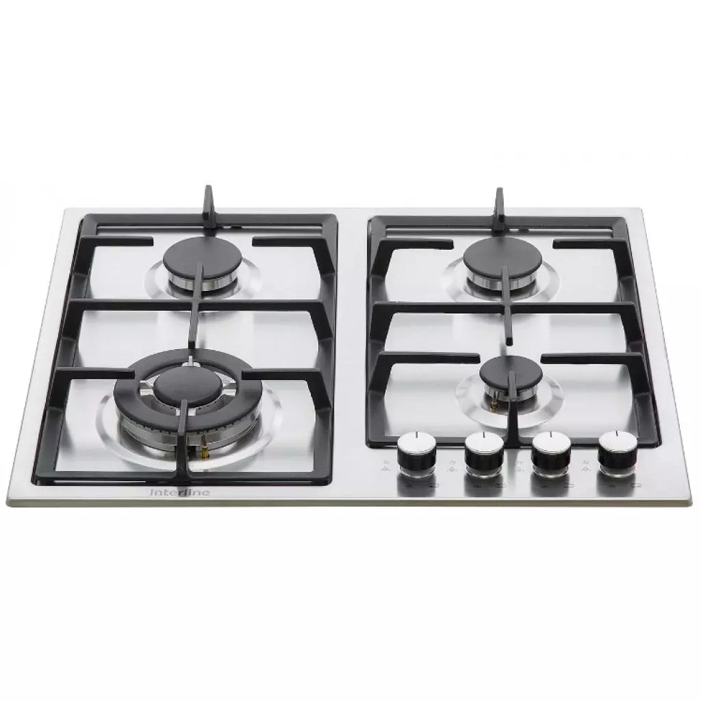 Варочная поверхность Interline TS 6402 X (TS6402X) - 1