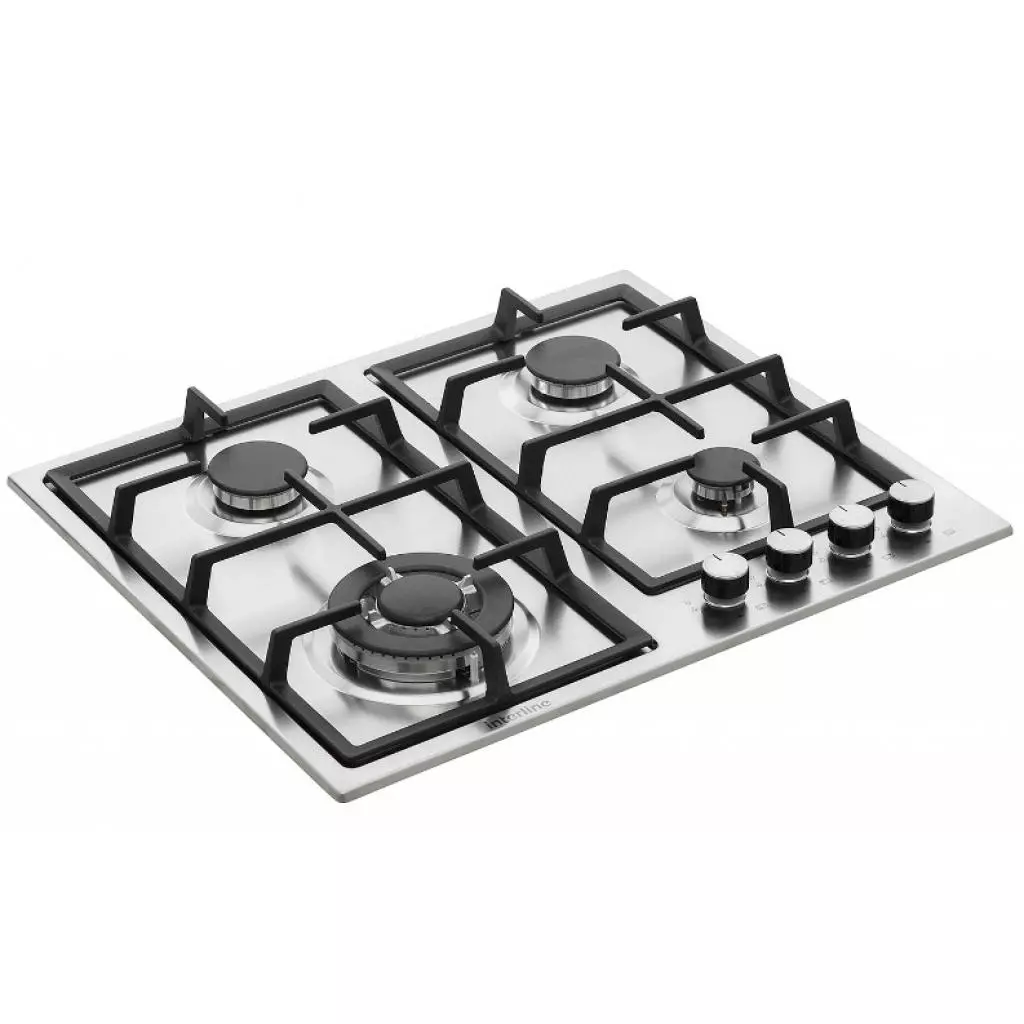 Варочная поверхность Interline TS 6402 X (TS6402X) - 2