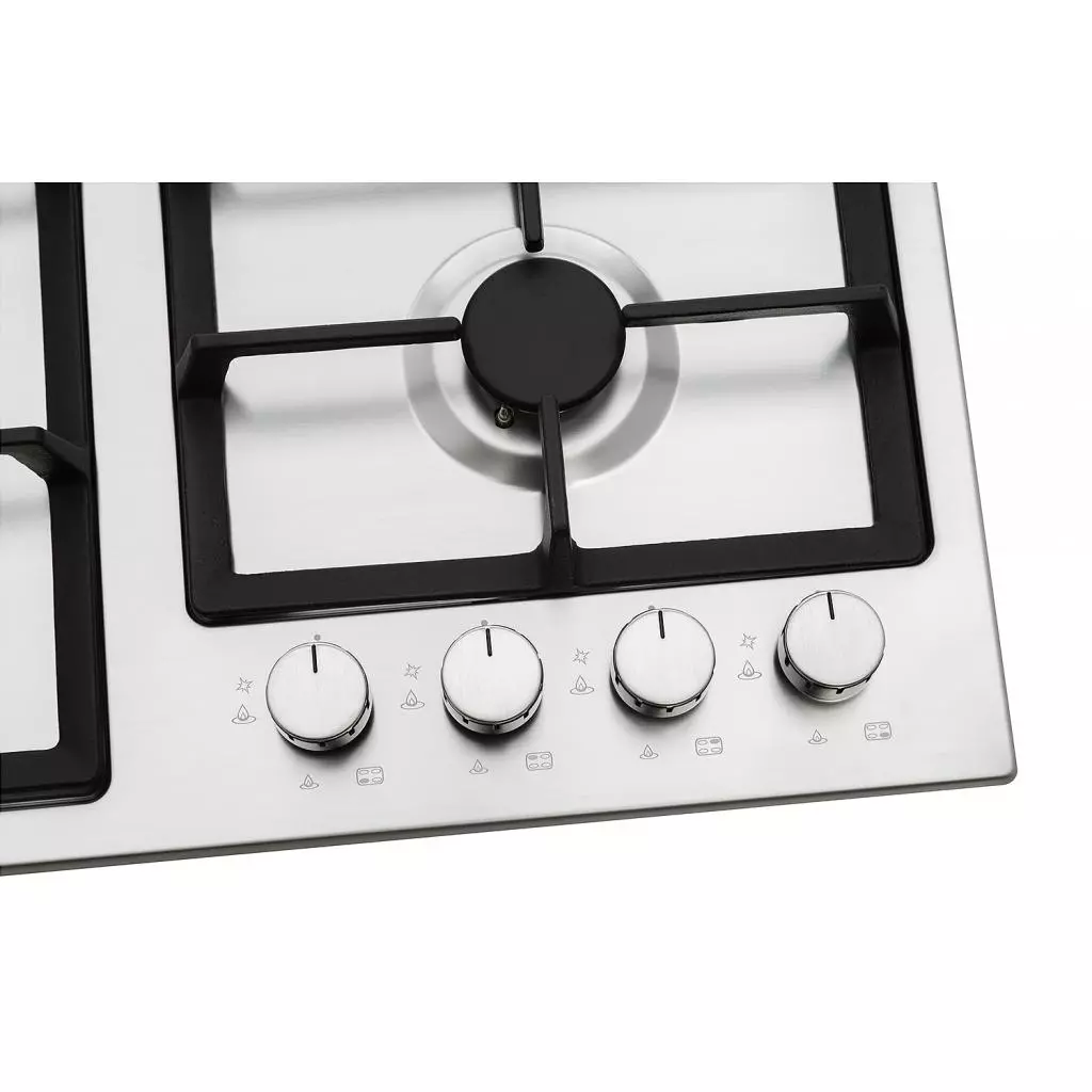 Варочная поверхность Interline TS 6402 X (TS6402X) - 3