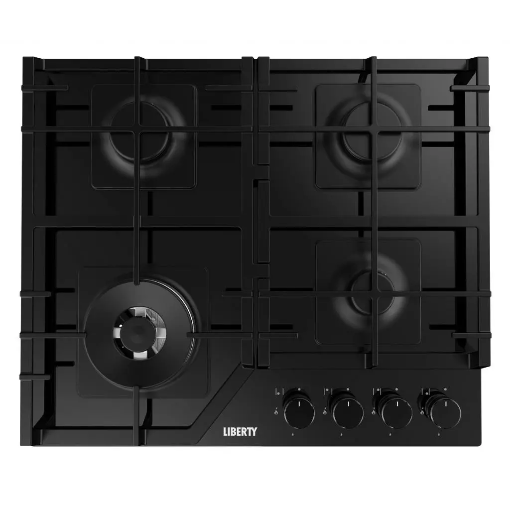Варочная поверхность Liberty PG6141G-B (810) (PG6141G-B(810))