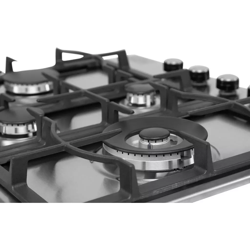 Варочная поверхность Gunter&Hauer GL 641 IX (GL641IX) - 4 Варочная поверхность Gunter&Hauer GL 641 IX (GL641IX) - 4