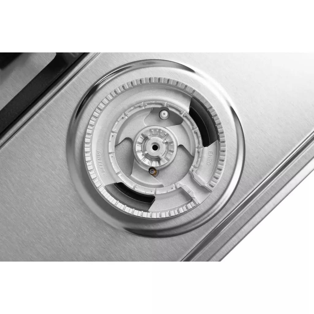 Варочная поверхность Gunter&Hauer GL 641 IX (GL641IX) - 5 Варочная поверхность Gunter&Hauer GL 641 IX (GL641IX) - 5