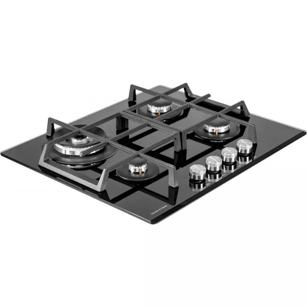 Варочная поверхность Gunter&Hauer S 65 T (S65T) - 2 Варочная поверхность Gunter&Hauer S 65 T (S65T) - 2