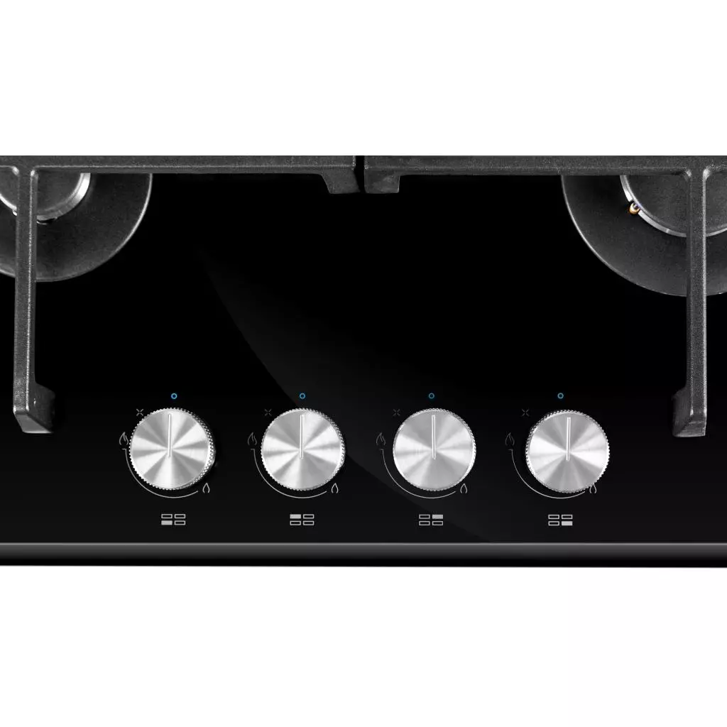 Варочная поверхность Gunter&Hauer S 65 T (S65T) - 4 Варочная поверхность Gunter&Hauer S 65 T (S65T) - 4