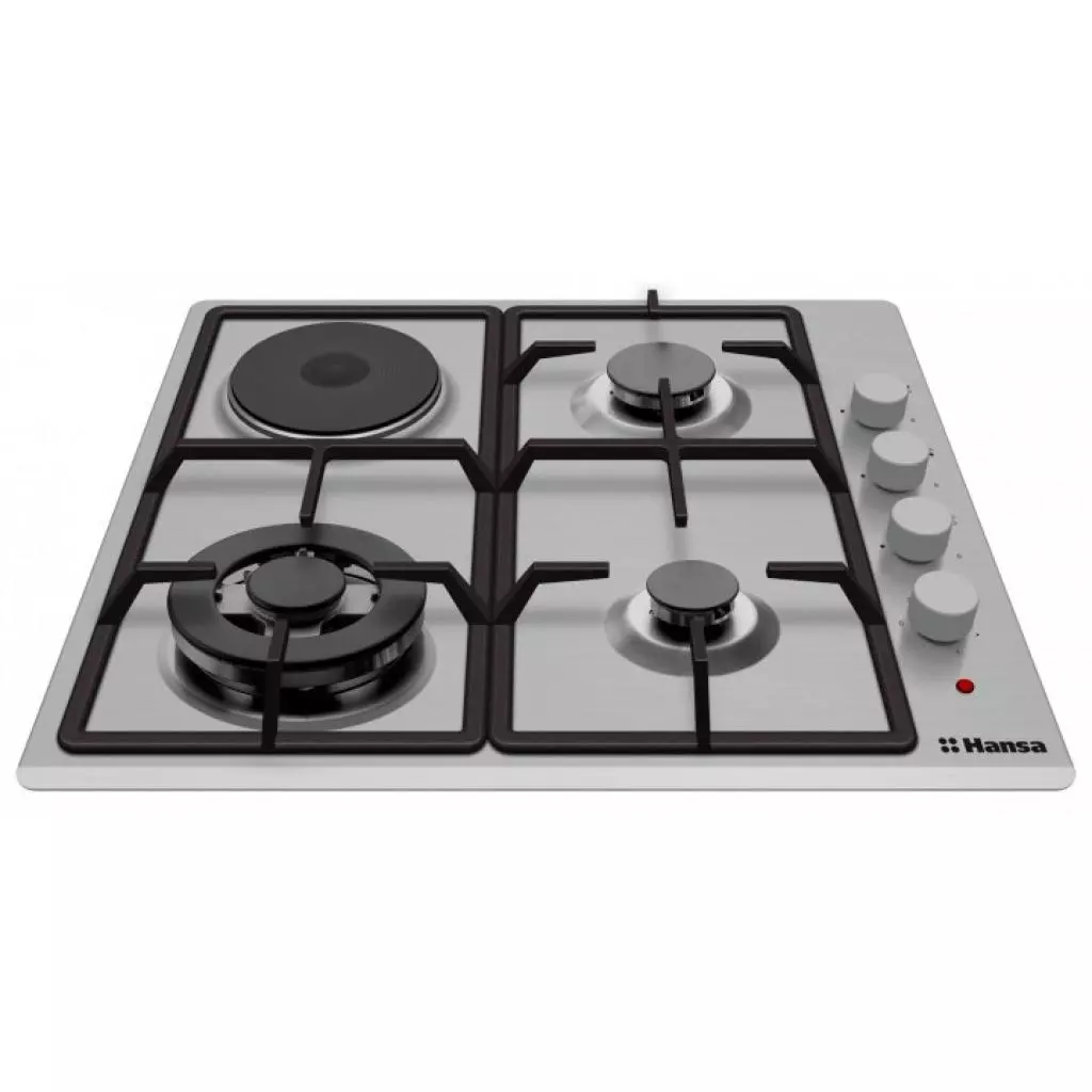Варочная поверхность Hansa BHMI62135 - 1